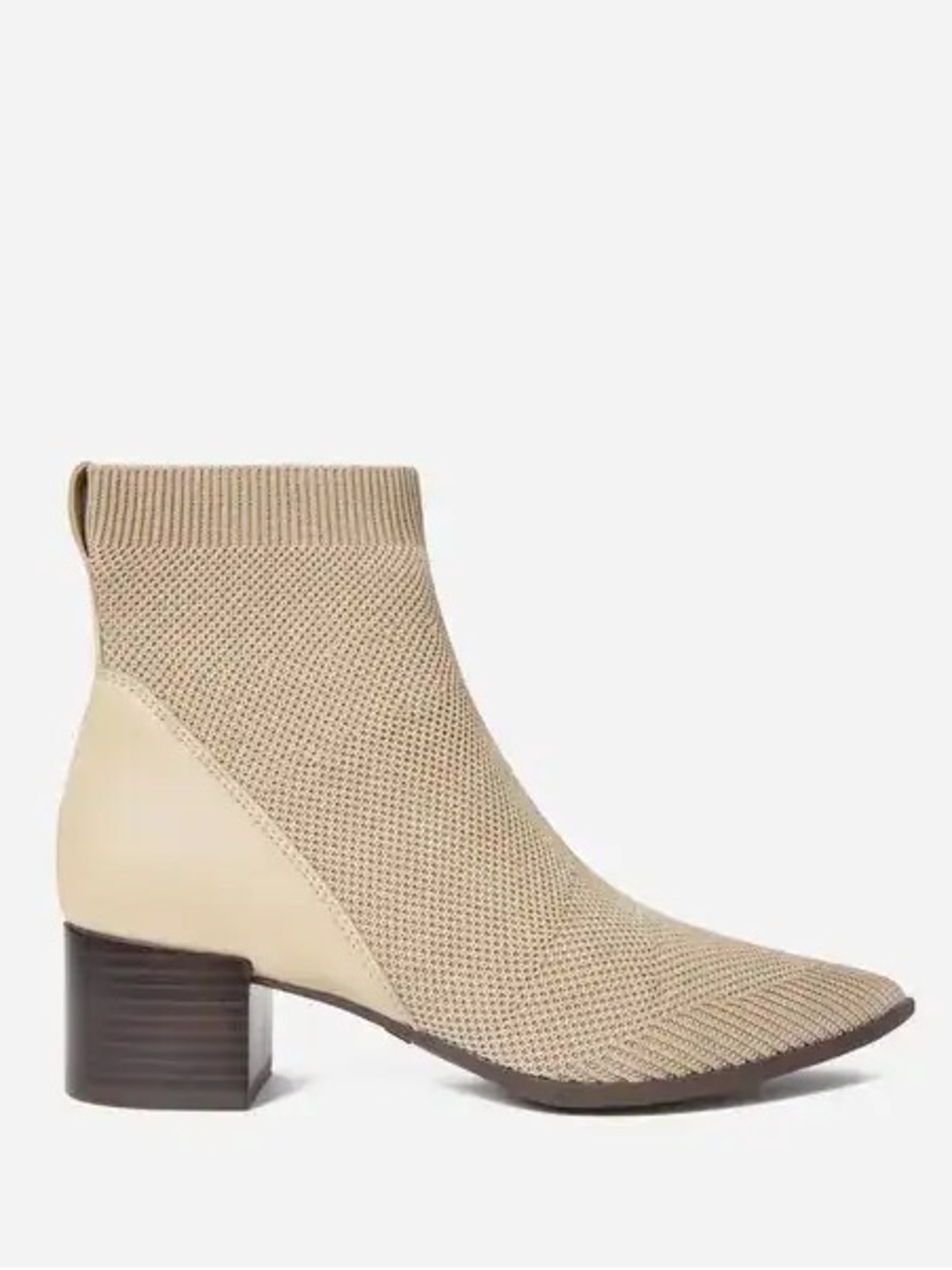 Everlane Boss Boot in Reknit